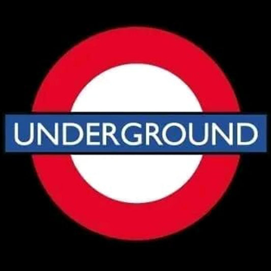 Metro Underground Huelva