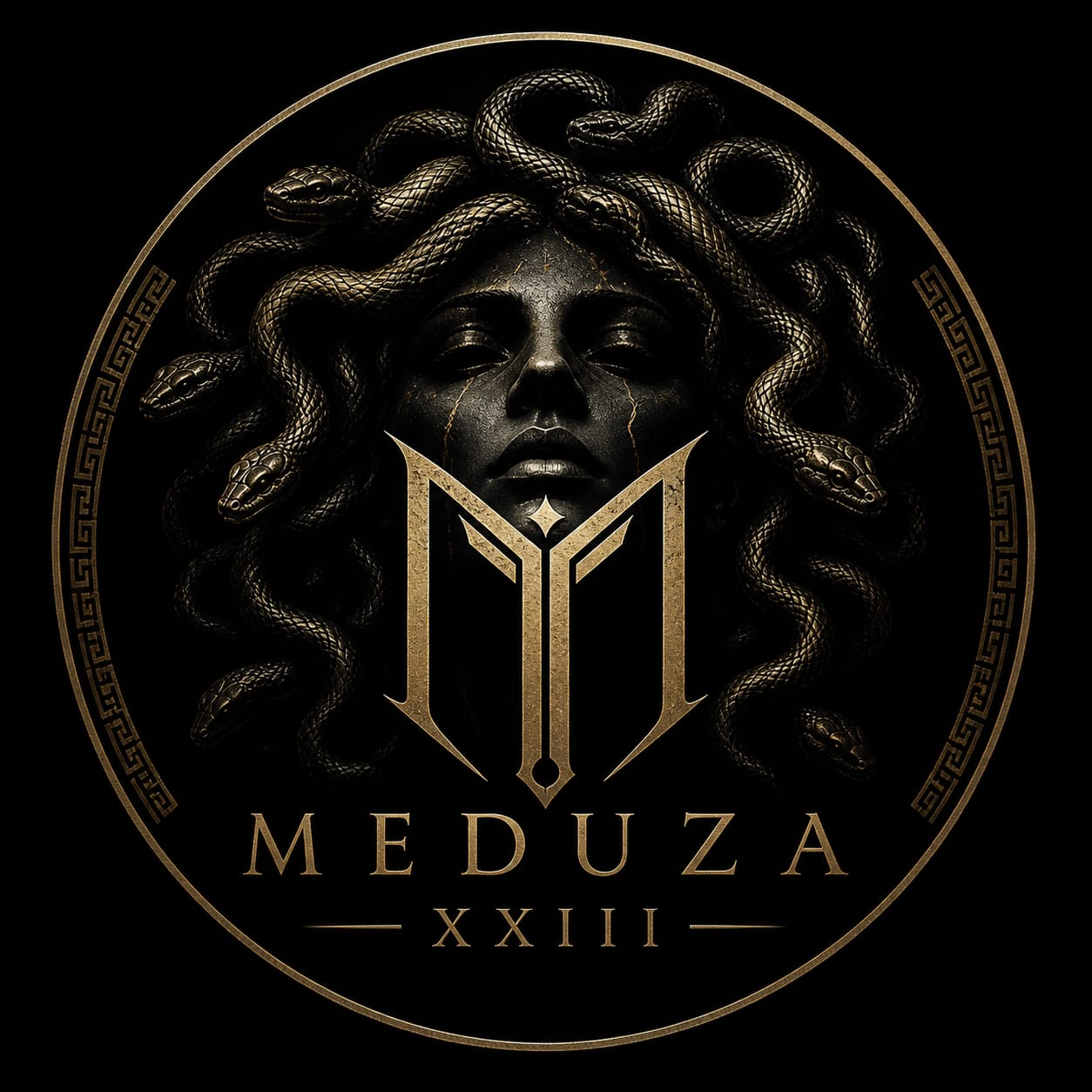 MeduzaXXIII Palma de Mallorca