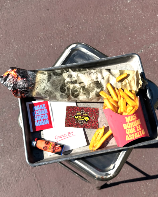 20.4.26 | Terpy 420 x Kevabrö