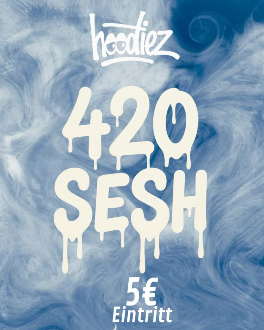 20.4.26 | Hoodiez @ Up & Down