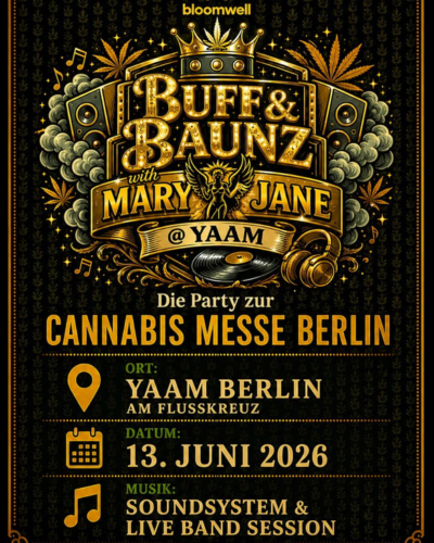 13.06.26 | Buff & Baunz