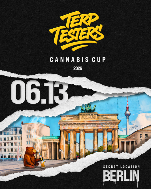 13.06.26 | Terp Testers Cup