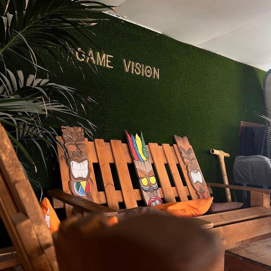 Game Vision Tenerife